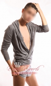 Dan - Porn Star Gay Escort