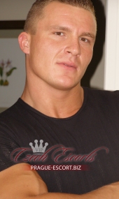 Erik - Porn Star Male Escort